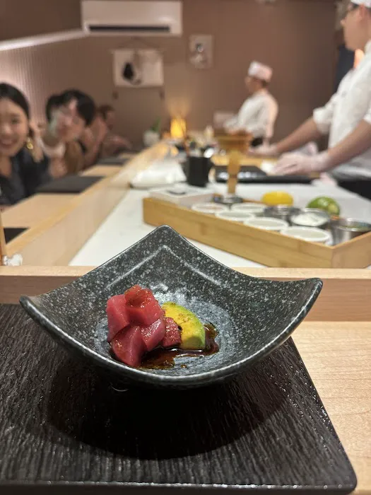 Sushi Lin West Village Picture 5