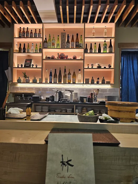 Sushi Lin West Village Picture 8