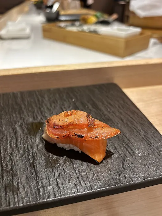 Sushi Lin West Village Picture 10