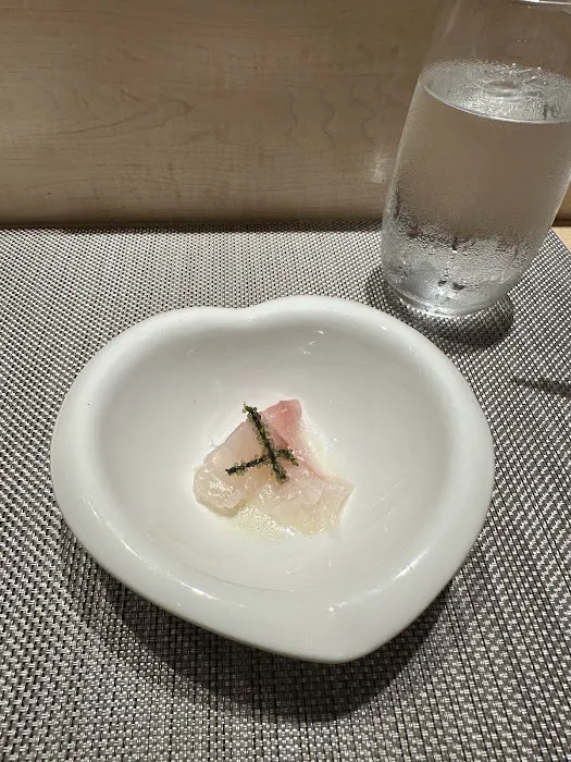 Sushi Lin West Village Picture 9