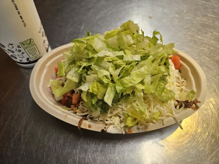 Chipotle Mexican Grill Picture 1
