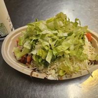 Chipotle Mexican Grill ico