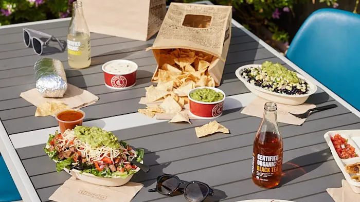 Chipotle Mexican Grill Picture 3