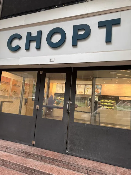 Chipotle Mexican Grill Picture 8