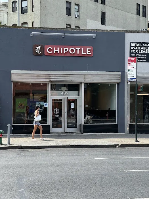Chipotle Mexican Grill Picture 4