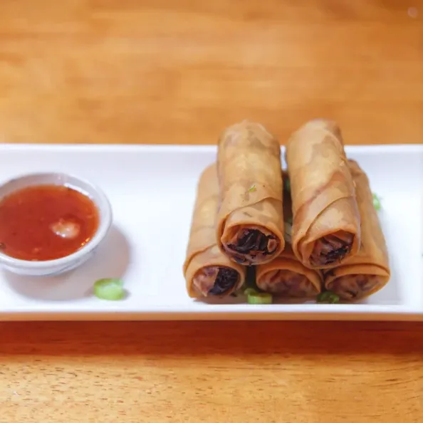 TUE THAI FOOD Picture 5