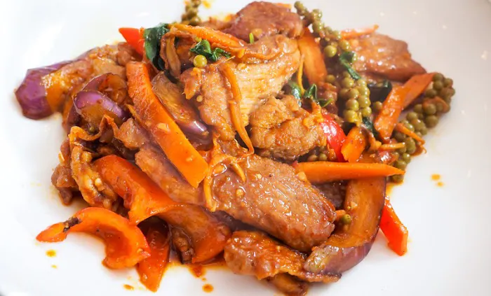 TUE THAI FOOD Picture 9