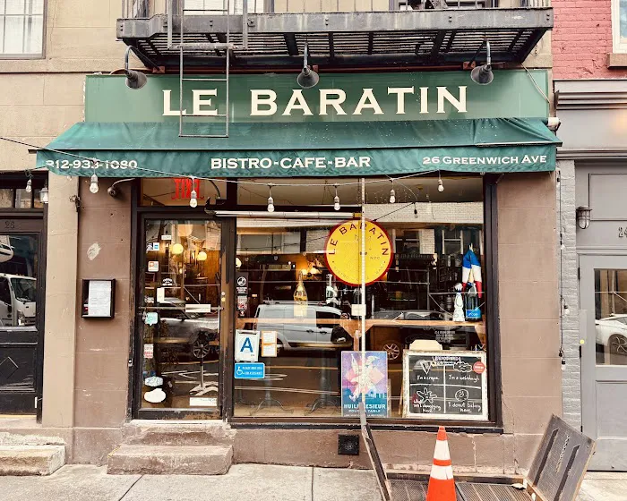 Le Baratin Picture 7