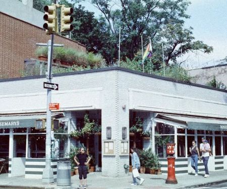 Rosemary's
