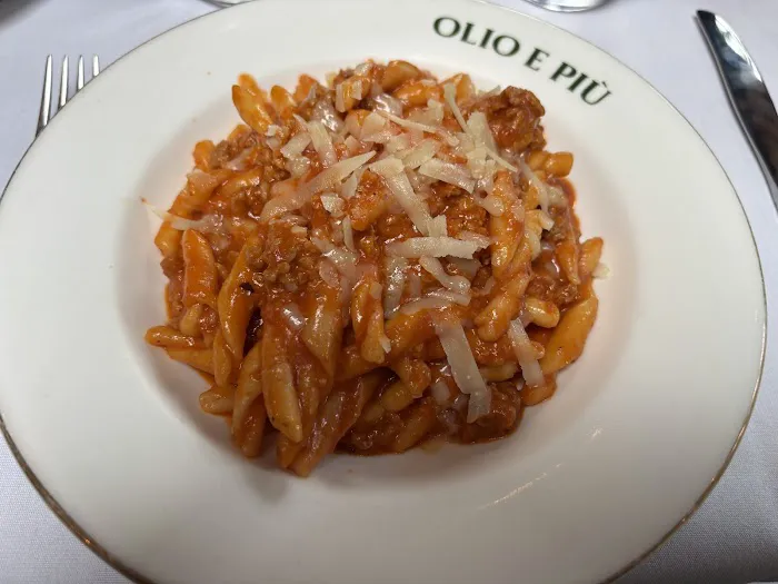 OLIO E PIÙ Picture 2