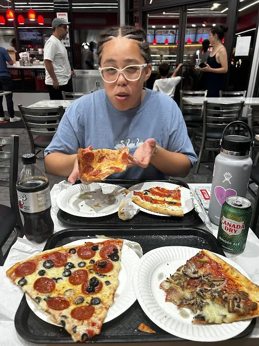 ANDIAMO PIZZA Picture 2