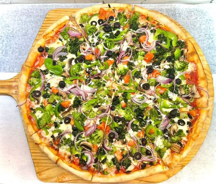 ANDIAMO PIZZA Picture 4