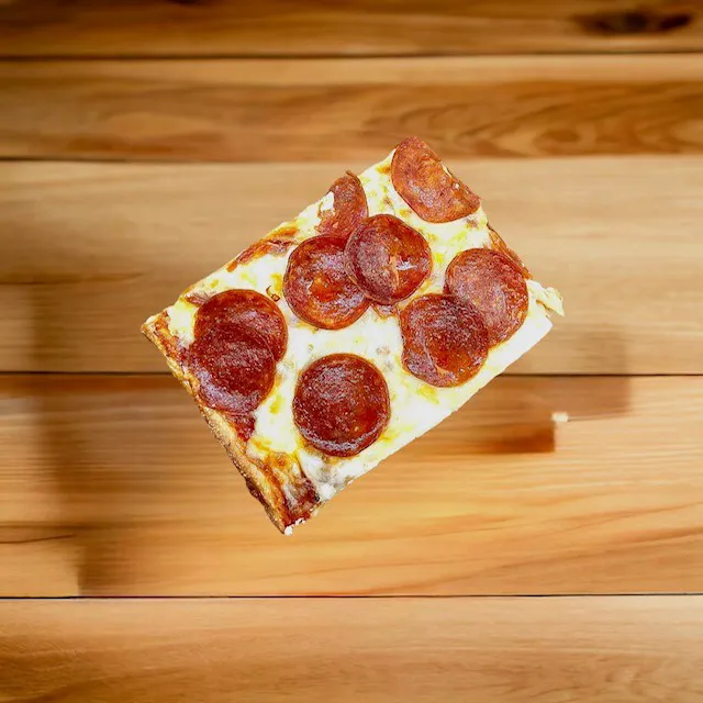 ANDIAMO PIZZA Picture 3
