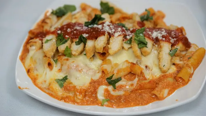 ANDIAMO PIZZA Picture 10