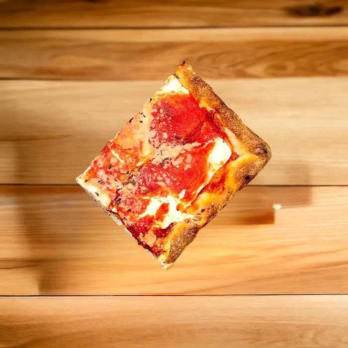 ANDIAMO PIZZA Picture 9