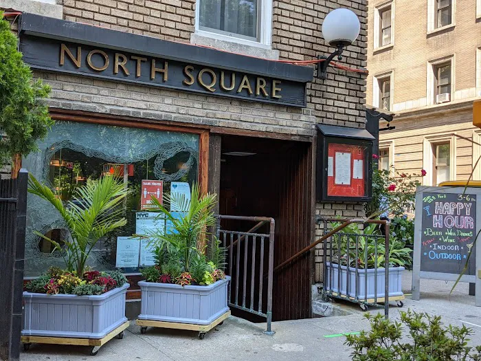 North Square Picture 1