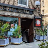 North Square ico