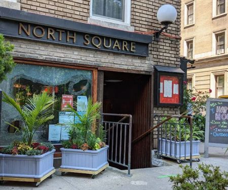 North Square