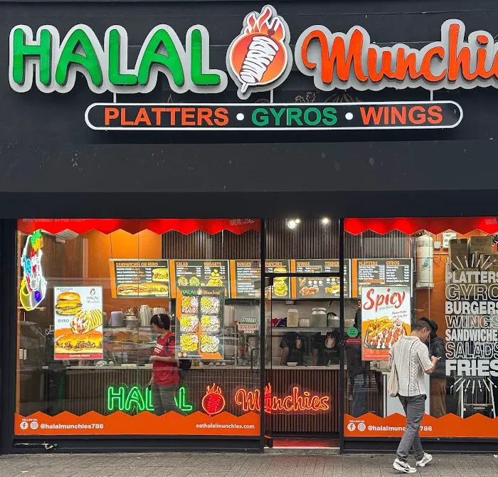 Halal Munchies Picture 6
