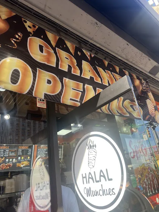 Halal Munchies Picture 2