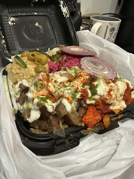 Halal Munchies Picture 3