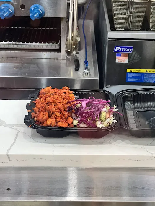 Halal Munchies Picture 9