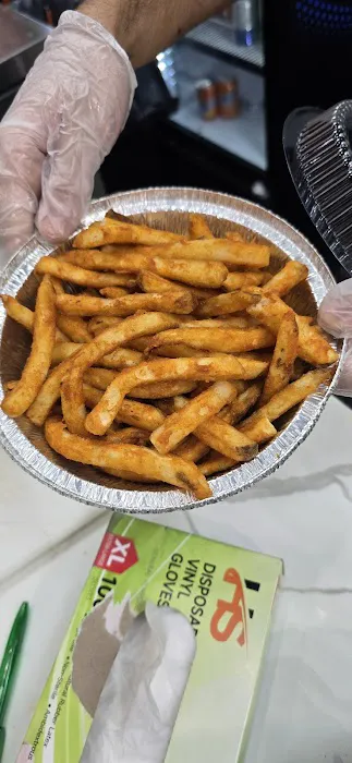 Halal Munchies Picture 8