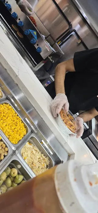 Halal Munchies Picture 7