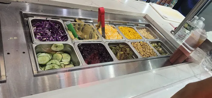 Halal Munchies Picture 1