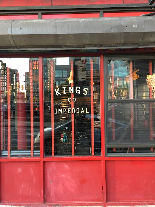 Kings Co Imperial LES Picture 1