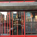 Kings Co Imperial LES