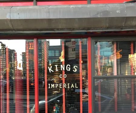 Kings Co Imperial LES