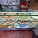 Bd Famous Pizza