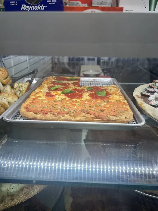 Sal Anthony's Mia Pasta Picture 3