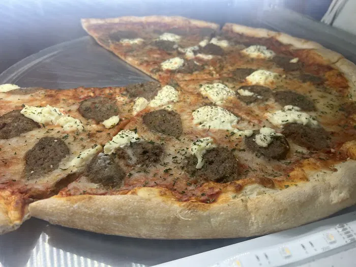 Sal Anthony's Mia Pasta Picture 1