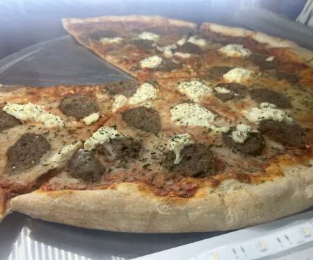 Sal Anthony's Mia Pasta