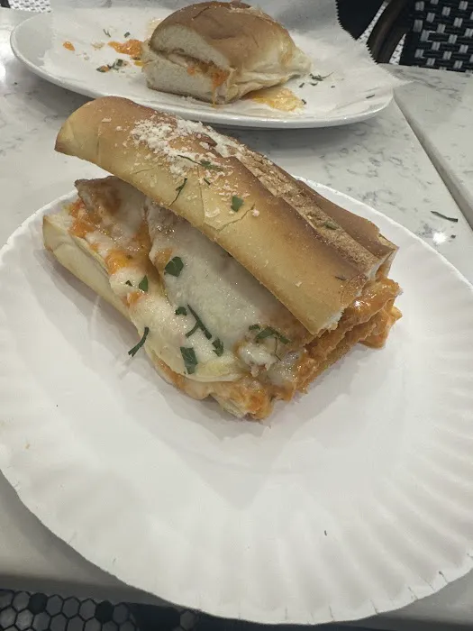 Sal Anthony's Mia Pasta Picture 8