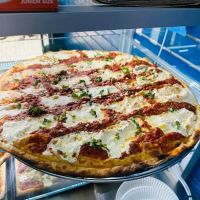 City Hut Pizza ico