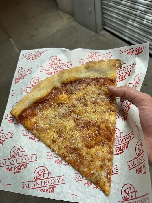 City Hut Pizza Picture 2