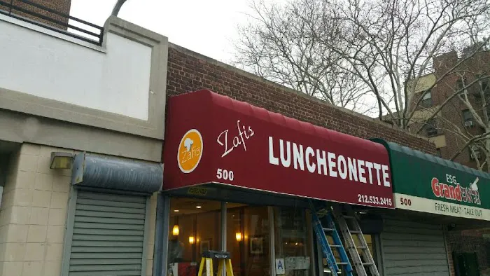 Zafis Luncheonette Picture 5