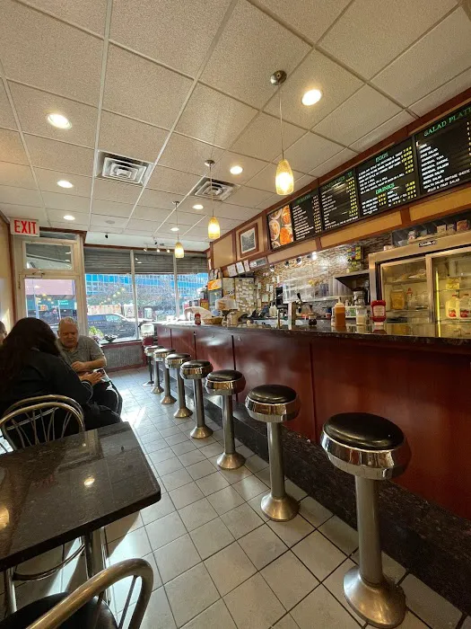 Zafis Luncheonette Picture 6