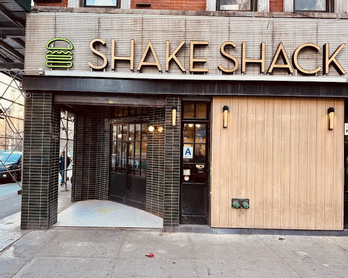 Shake Shack Lower East Side Picture 3