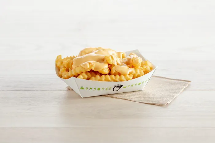 Shake Shack Lower East Side Picture 2