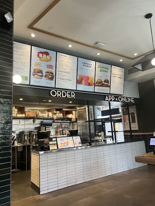 Shake Shack Lower East Side Picture 6