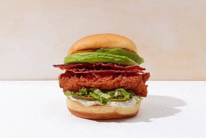 Shake Shack Lower East Side Picture 9
