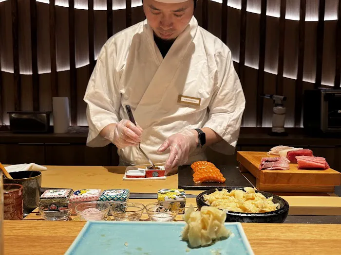 Kazumi Omakase Picture 1