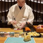Kazumi Omakase