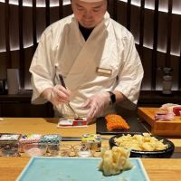Kazumi Omakase ico