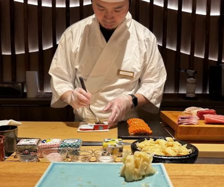 Kazumi Omakase