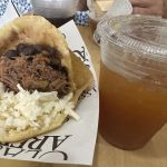 Classic Arepas